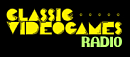 Link zu Classic Videogames Radio