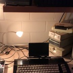 C64 Reloaded Mk2 SID Umschaltung (6581&8580)
