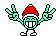 ChristmasPeace :ChPeace